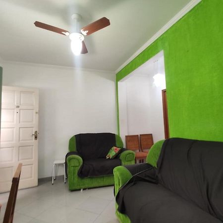Apartamento Completo Na Quadra Da Praia Da Guilhermina Apartment ปรายากรันเด ภายนอก รูปภาพ